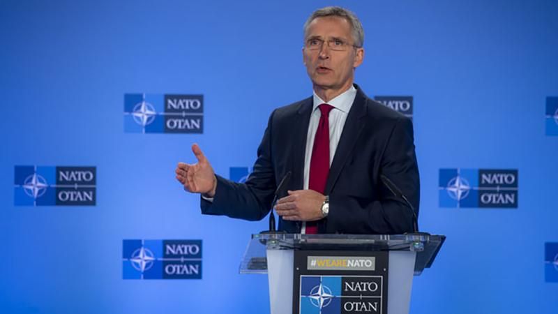З'явилася реакція НАТО щодо рішення Косова про створення армії