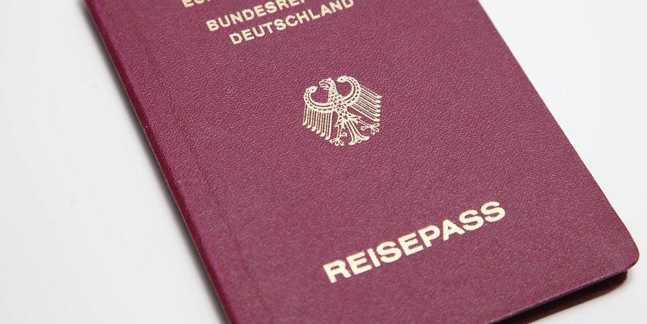 Третий пол на законодательном уровне признан в Германии Третий пол на законодательном уровне признан в Германии