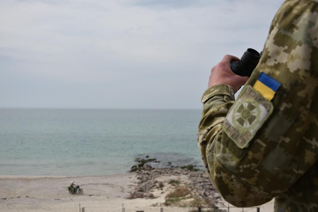 Конфлікт в Азовському морі: як США та Євросоюз намагаються зупинити агресію РФ