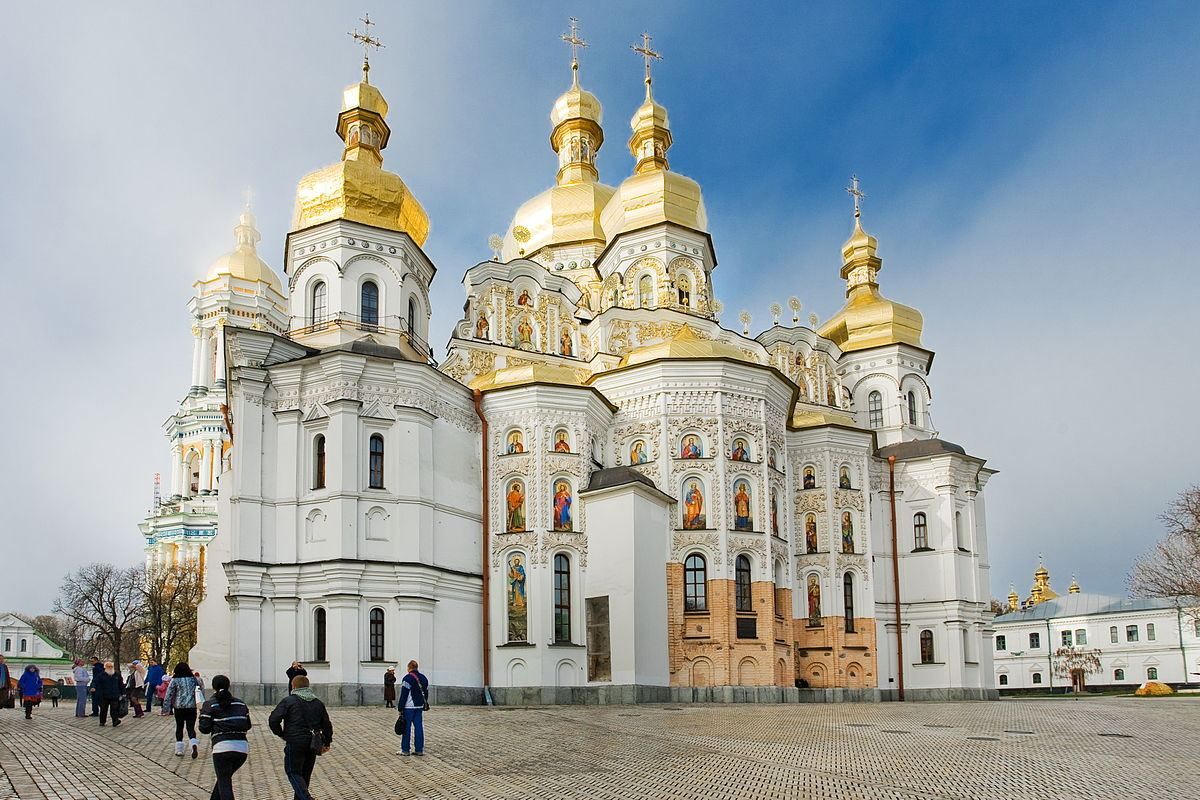 Объединительный собор в Киеве 15 декабря 2018 - новости о Единой поместной церкови