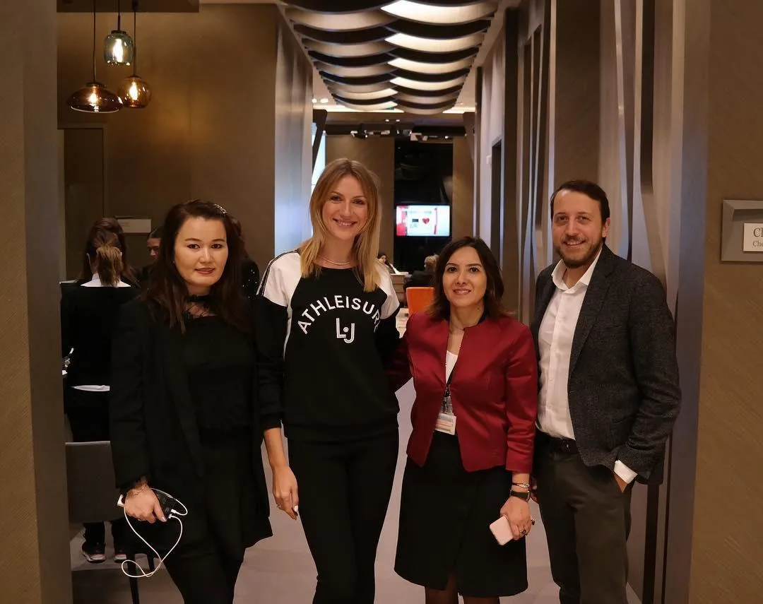 Леся Нікітюк Леся Нікітюк