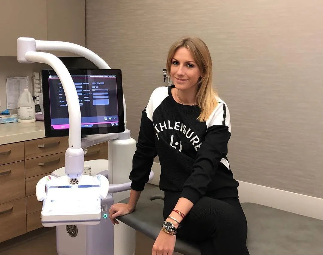 Леся Нікітюк Леся Нікітюк