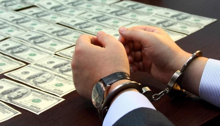 Найважливіші антикорупційні новини тижня - 15 грудня 2018 - Телеканал новин 24 Найважливіші антикорупційні новини тижня - 15 грудня 2018 - Телеканал новин 24