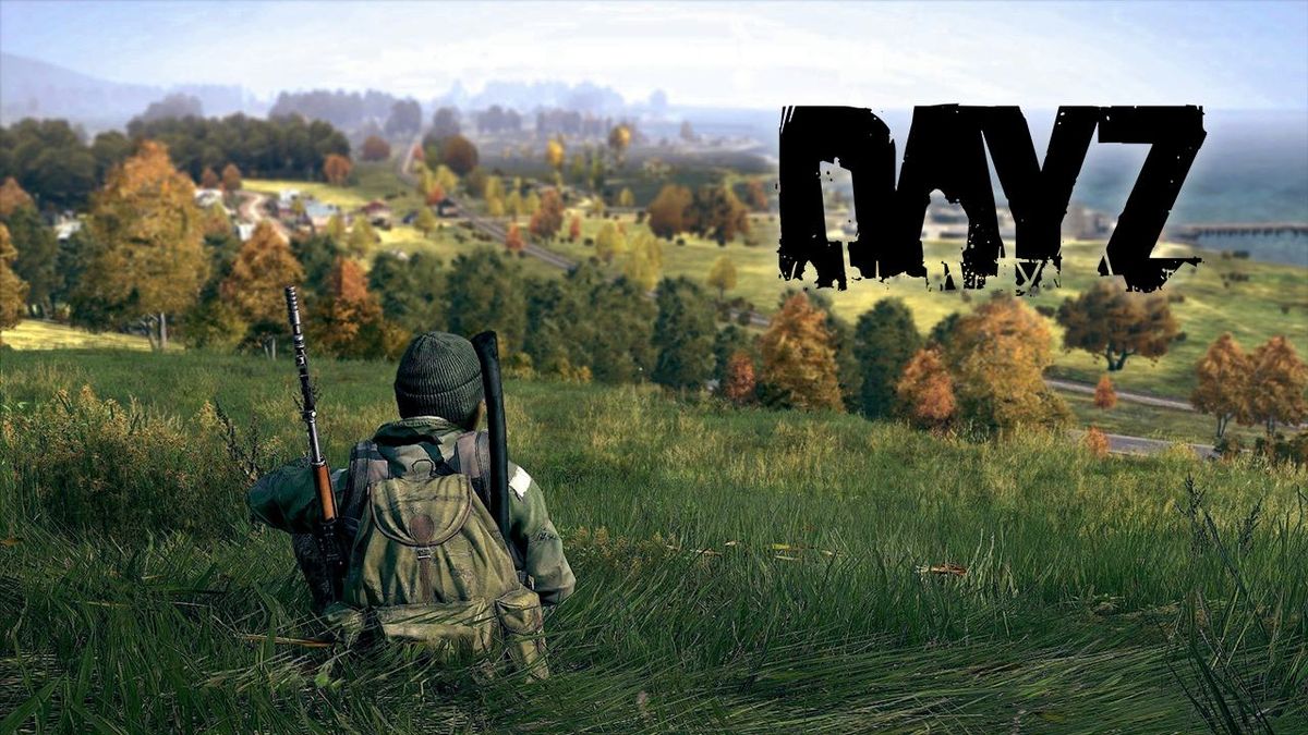 Игра-хоррор DayZ о постсоветской стране зомби Чернорусии стала временно  бесплатной - Техно