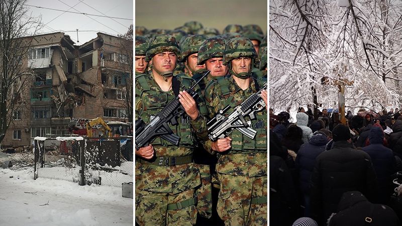 Новини України 14 грудня 2018 - новини України і світу Новини України 14 грудня 2018 - новини України і світу