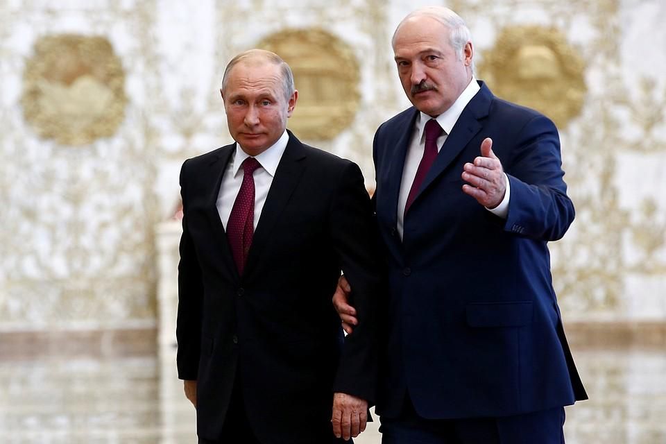 "Для ядерних сил": Лукашенко зробив нову заяву щодо військових баз РФ у Білорусі 
