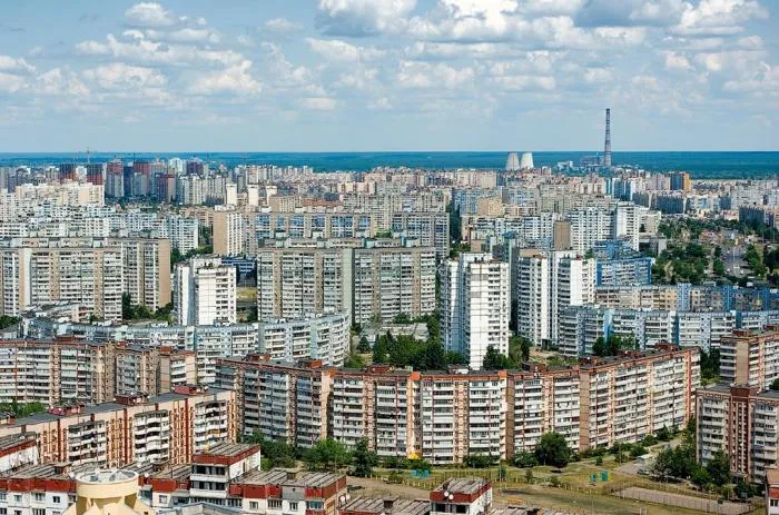 Ринок нерухомості Київ підсумки 2018