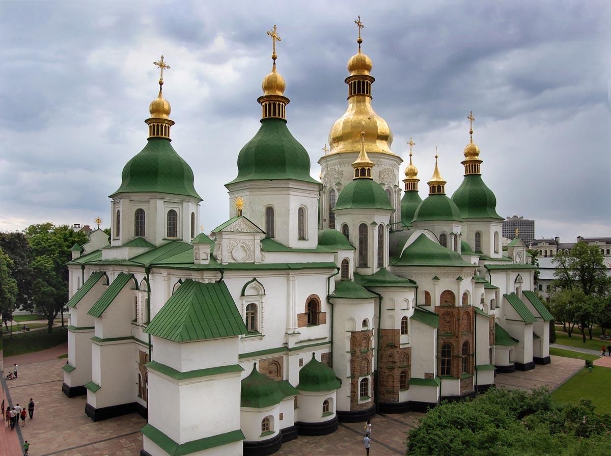 Київ може затьмарити Москву в глобальному православ’ї