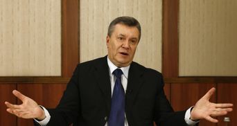 Женщины Януковича: кто на самом деле был первой леди президента-беглеца
