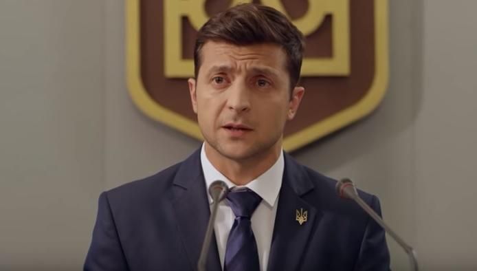 В Україні запит на нові обличчя ще більший, ніж у світі, – експерт В Україні запит на нові обличчя ще більший, ніж у світі, – експерт