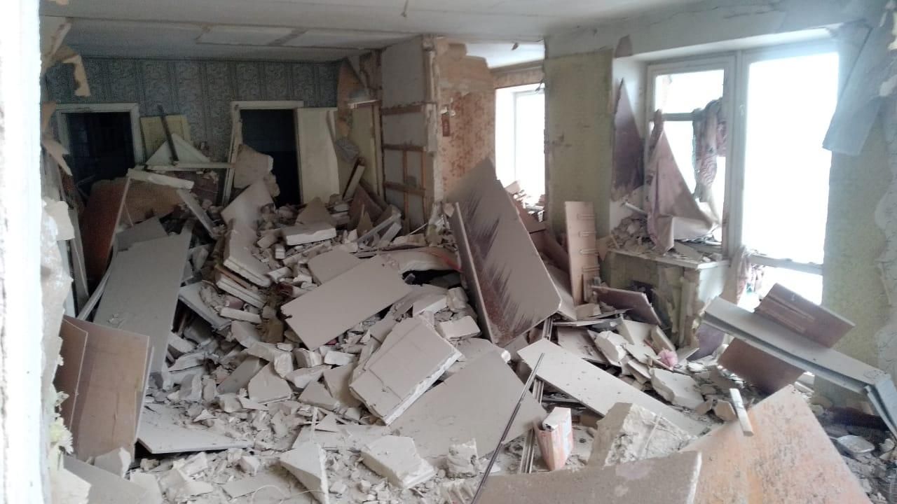Взрыв в многоэтажке Фастова: в "Киевоблгазе" сделали важное заявление