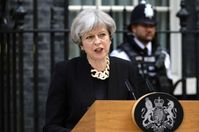 Проблемы Великобритании: почему Тереза Мэй не спасёт свою страну Проблемы Великобритании: почему Тереза Мэй не спасёт свою страну