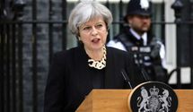 Проблемы Великобритании: почему Тереза Мэй не спасёт свою страну