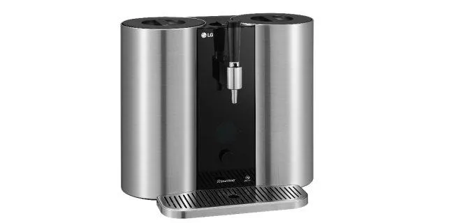 LG HomeBrew LG HomeBrew