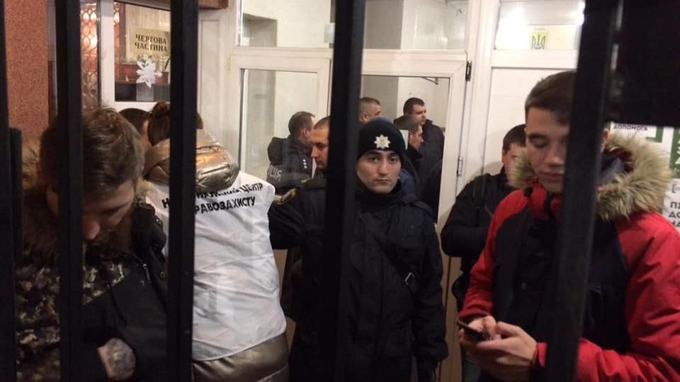 Тодуров боїться втратити своє феодальне князівство, – Супрун про сутички в Інституті серця Тодуров боїться втратити своє феодальне князівство, – Супрун про сутички в Інституті серця