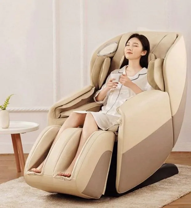 Mobility Intelligent AI Full Body Massage Chair 