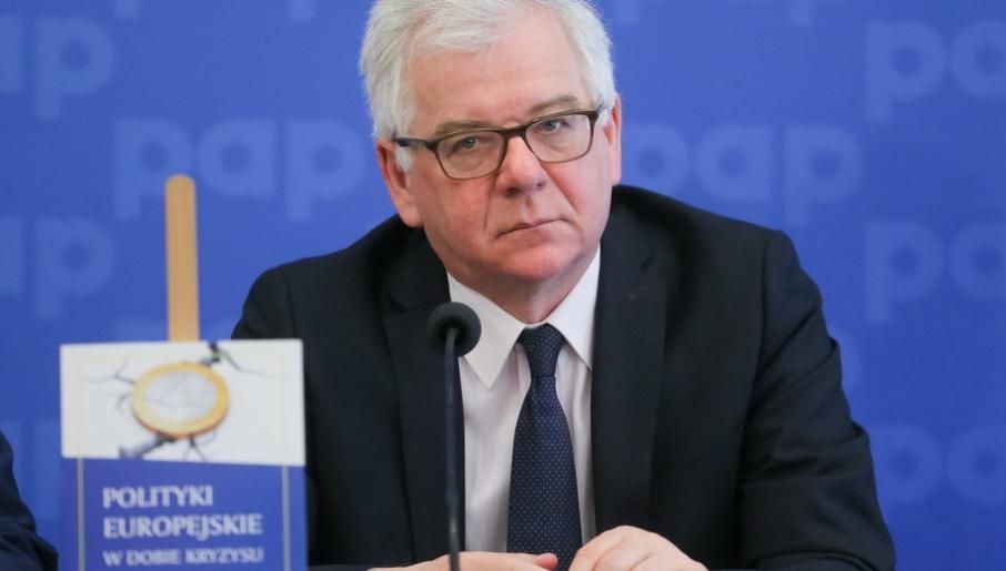 Конфликт Украины и России: две страны ЕС осудили Кремль Конфликт Украины и России: две страны ЕС осудили Кремль
