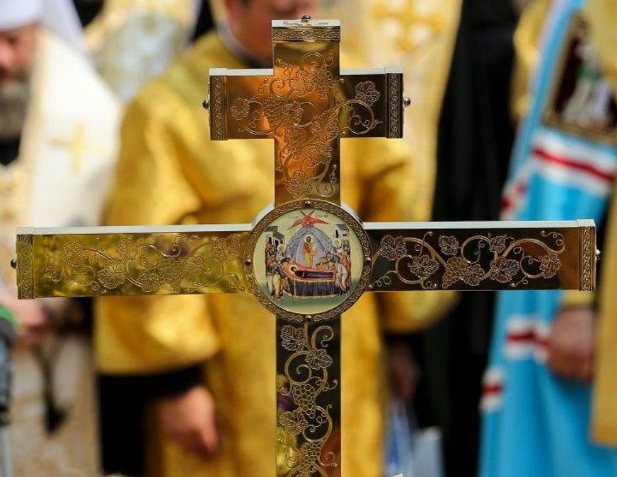 Украинскую православную церковь возглавит Митрополит Киевский, – СМИ Украинскую православную церковь возглавит Митрополит Киевский, – СМИ