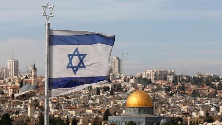 Ще одна країна визнала західний Єрусалим столицею Ізраїлю