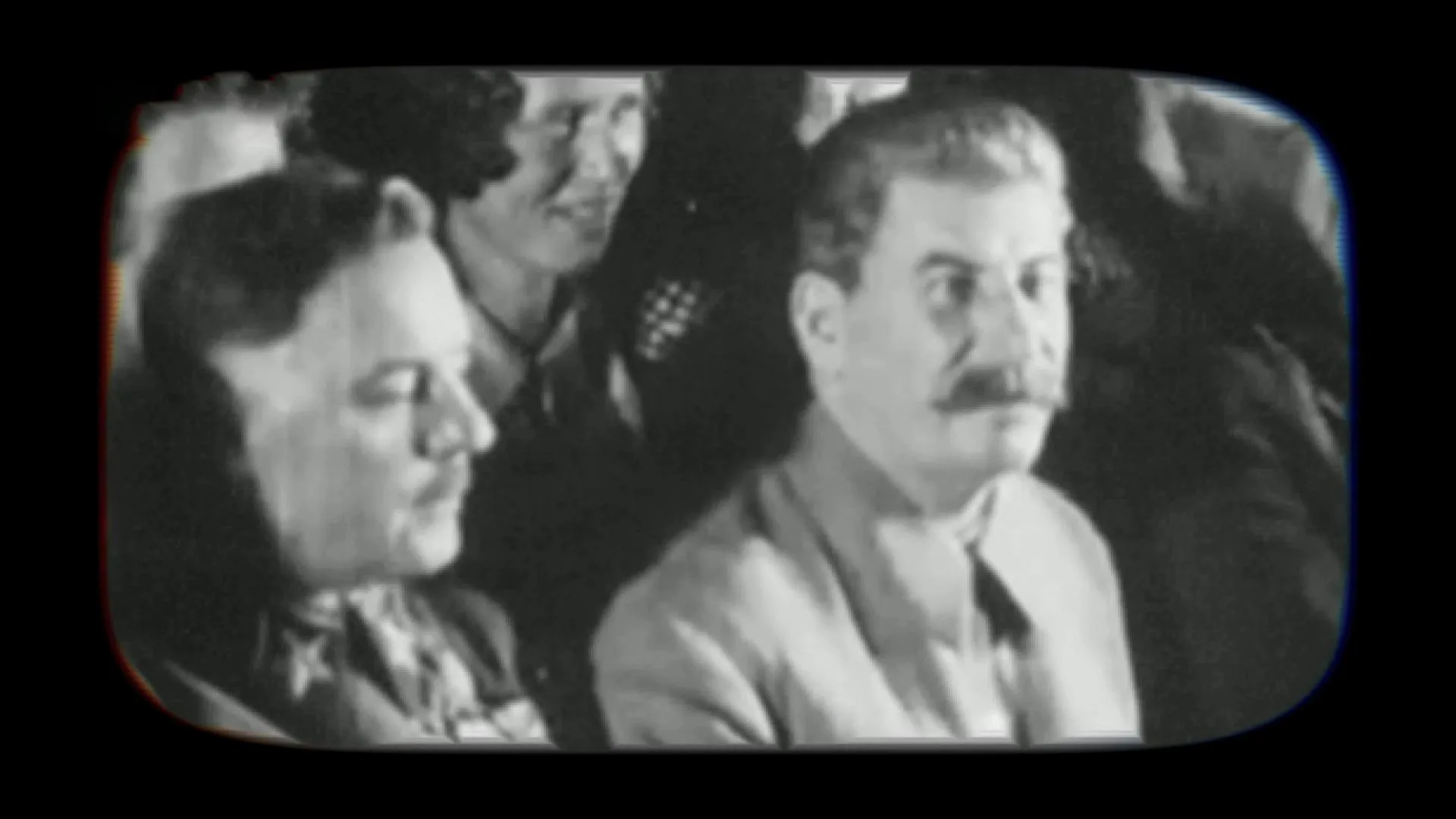 Сталін намагався реформувати кіноіндустрію