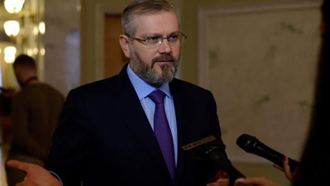 Оппоблок выдвинет Вилкула кандидатом в президенты Оппоблок выдвинет Вилкула кандидатом в президенты
