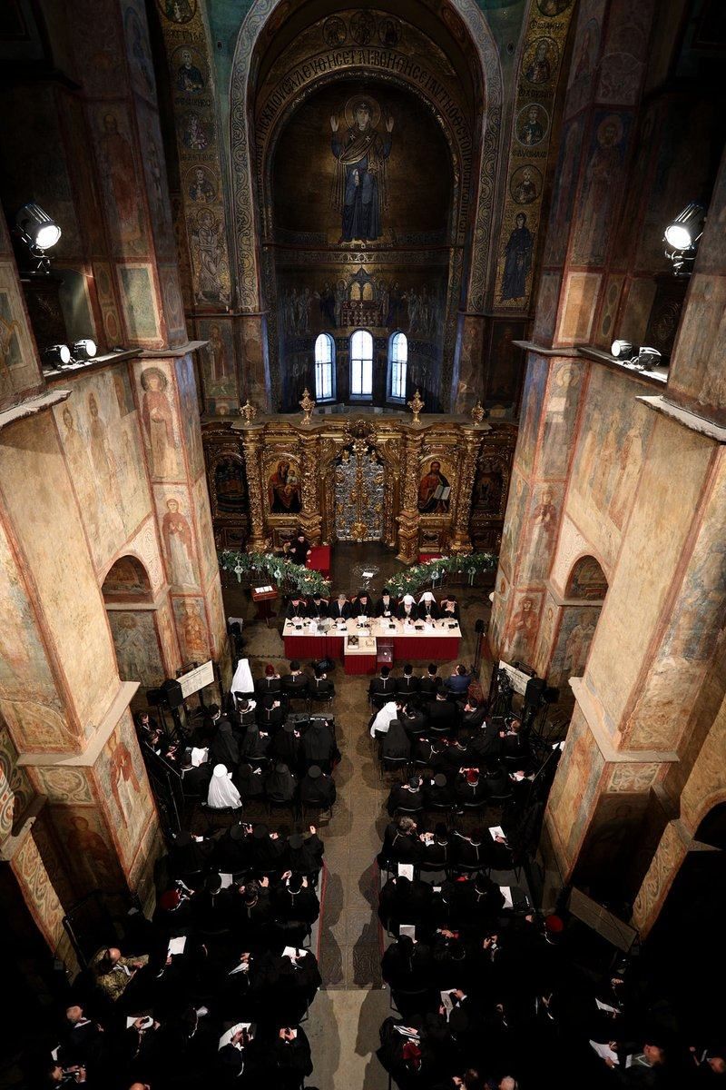 США прокомментировали создание автокефальной поместной православной церкви Украины США прокомментировали создание автокефальной поместной православной церкви Украины