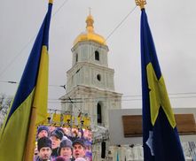 УПЦ КП та УАПЦ саморозпустилися перед Об'єднавчим собором, – ЗМІ