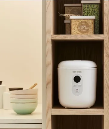 Xiaomi Compact 1.2L Mini Cooker