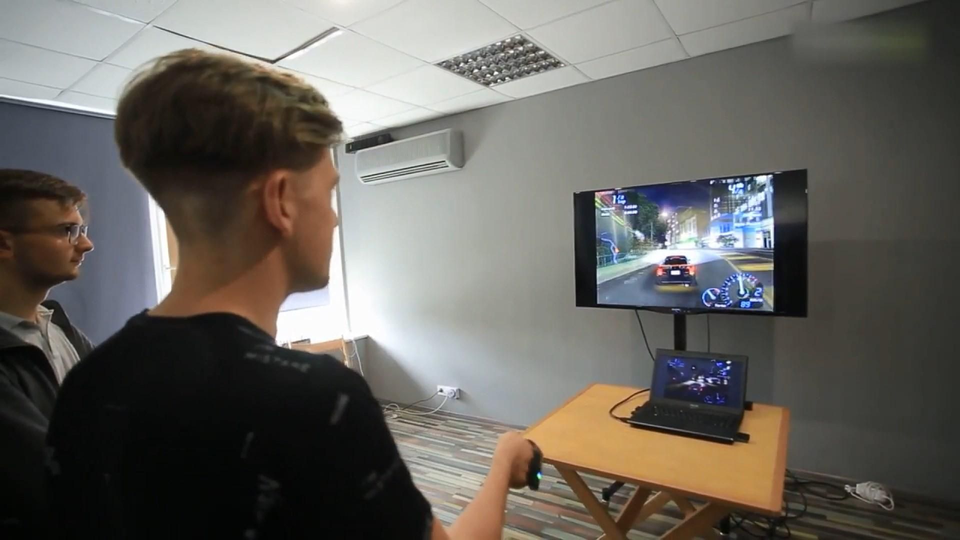 Инновационный бум: уникальные идеи украинцев, которые покорили мир Инновационный бум: уникальные идеи украинцев, которые покорили мир