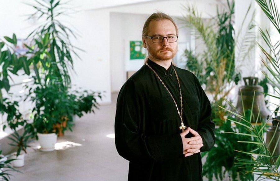 В Україні створили Єдину помісну церкву: з'явилася реакція Білорусі В Україні створили Єдину помісну церкву: з'явилася реакція Білорусі