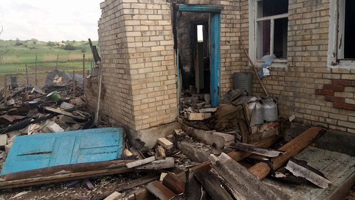 В ООН обнародовали информацию о жертвах среди мирного населения на Донбассе в ноябре  