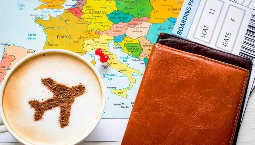 Тонкости безвиза: когда украинцев могут не пустить в Европу Тонкости безвиза: когда украинцев могут не пустить в Европу