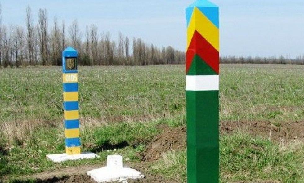 На кордоні з невизнаним Придністров'ям зник український прикордонник: деталі