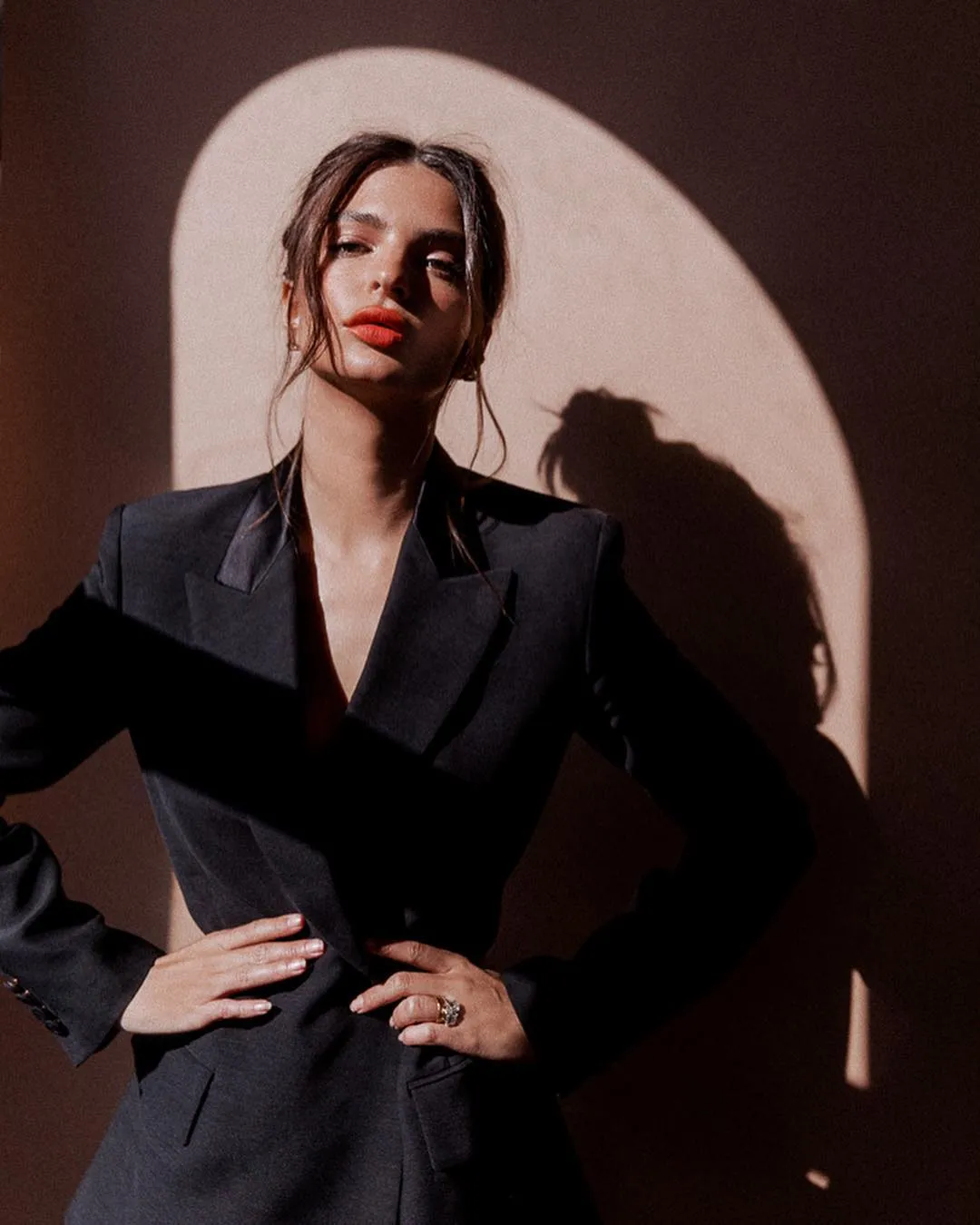 Емілі Ратажковскі Емілі Ратажковскі