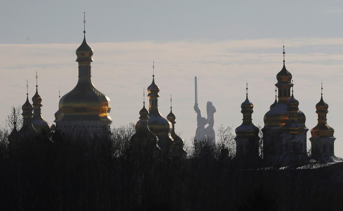 У розмові з Порошенком Варфоломій підтвердив дату надання Україні Томосу