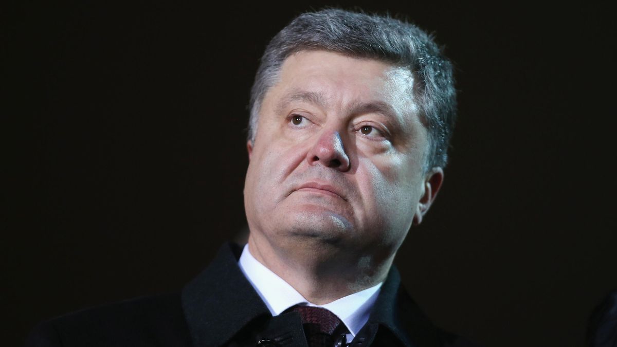 В разговоре с Порошенко Варфоломей подтвердил дату предоставления Украине Томоса В разговоре с Порошенко Варфоломей подтвердил дату предоставления Украине Томоса