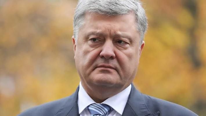 Британцы в шоке: как Порошенко углубляет кризис отношений с Западом Британцы в шоке: как Порошенко углубляет кризис отношений с Западом
