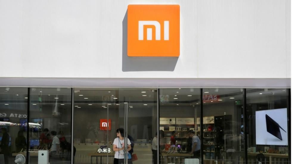 Xiaomi випустила нову механічну клавіатуру Xiaomi випустила нову механічну клавіатуру