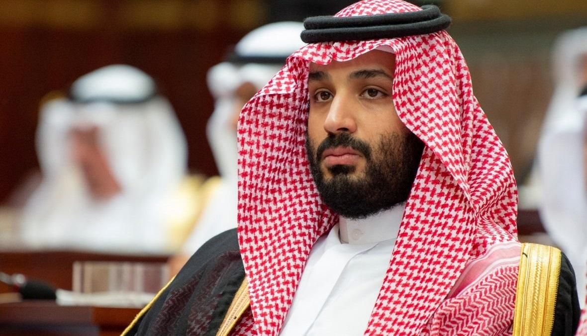 МЗС Саудівської Аравії вважає звинувачення кронпринца Сенатом США втручанням у справи Ер-Ріяда