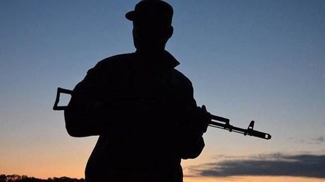 Сутки на Донбассе: украинские защитники дали отпор врагу и уничтожили 8 оккупантов Сутки на Донбассе: украинские защитники дали отпор врагу и уничтожили 8 оккупантов