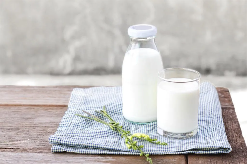 Міф 2. При несприйнятті лактози варто відмовитися від молочних продуктів