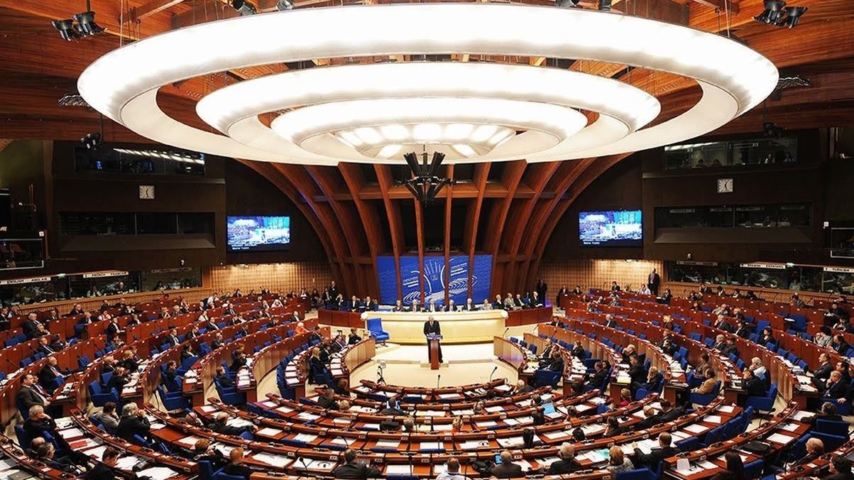 Радикали з України та Польщі "захопили" ПАРЄ, – у Росії відзначились черговою зухвалою заявою Радикали з України та Польщі "захопили" ПАРЄ, – у Росії відзначились черговою зухвалою заявою