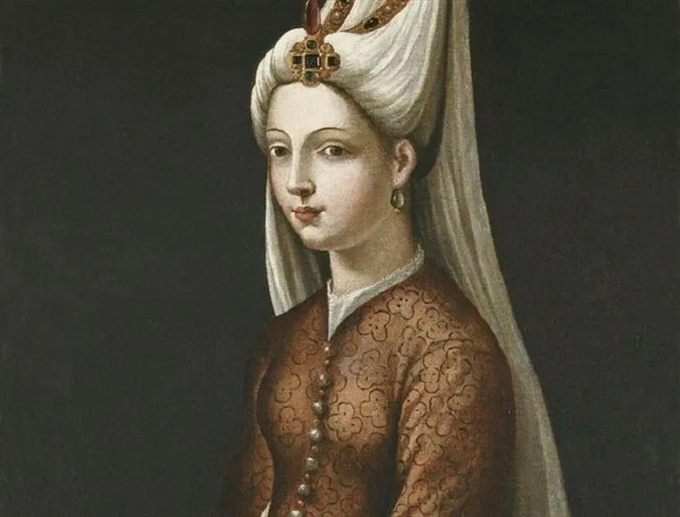 Роксолана Роксолана