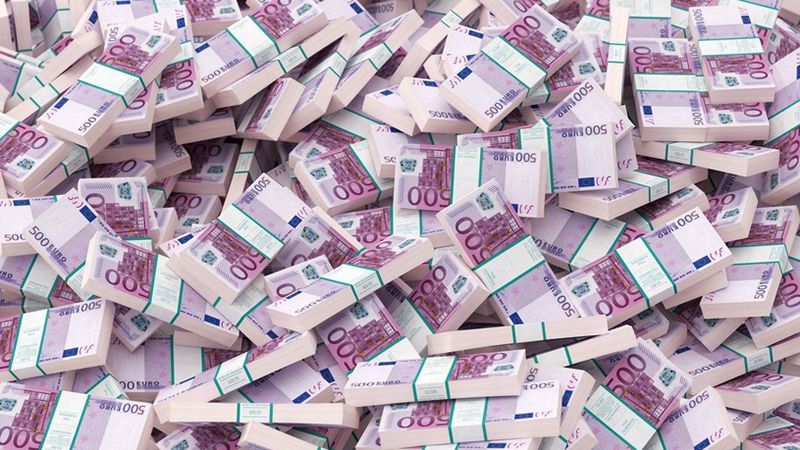 ЄС виділить величезну суму Україні на реалізацію Угоди про асоціацію і підтримку демократії ЄС виділить величезну суму Україні на реалізацію Угоди про асоціацію і підтримку демократії