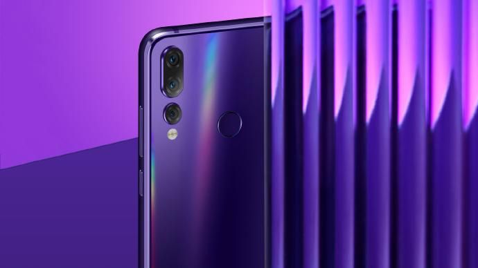 Новый смартфон Lenovo получит невероятный объем оперативной памяти Новый смартфон Lenovo получит невероятный объем оперативной памяти