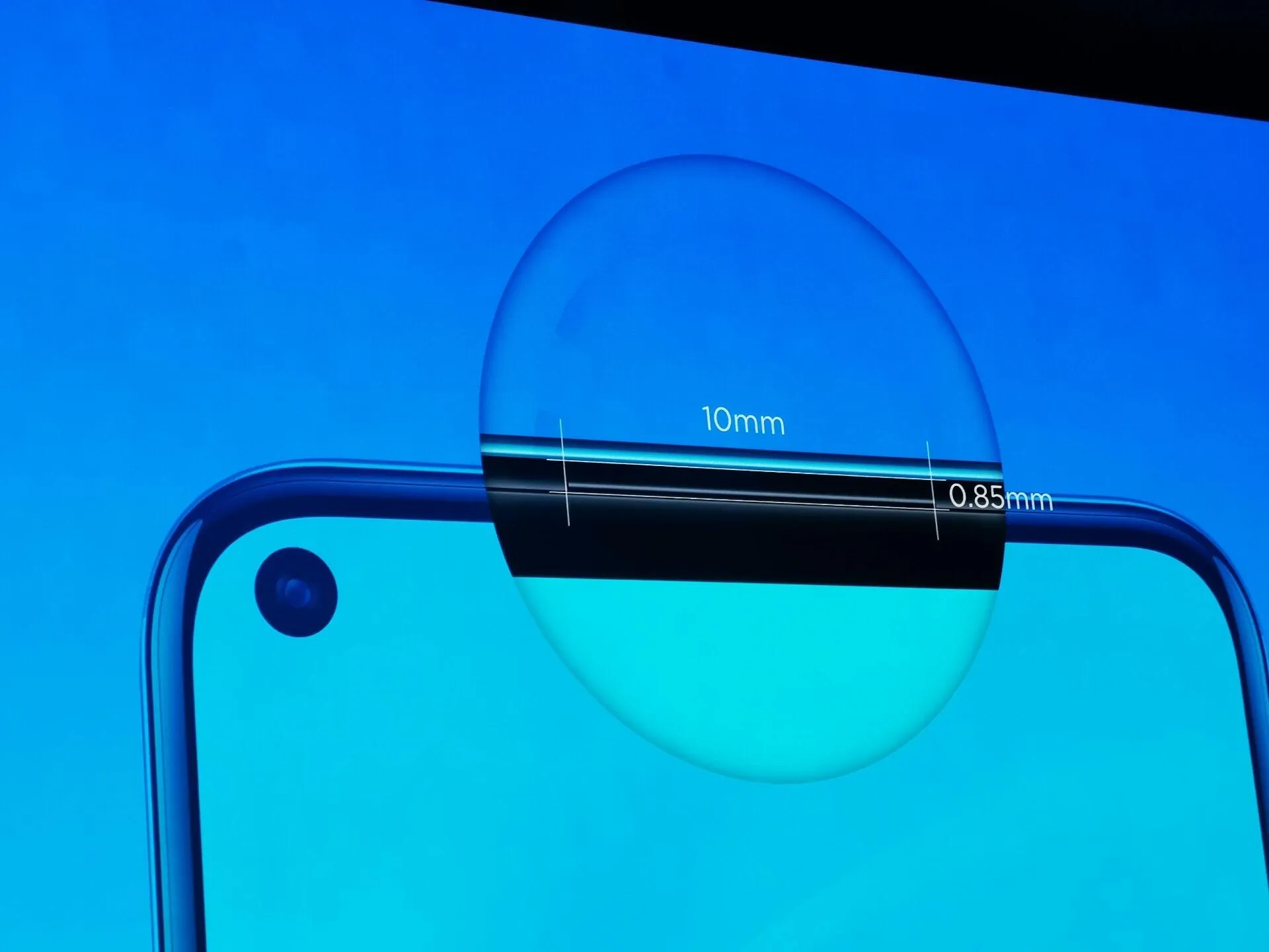 Huawei nova 4 Huawei nova 4