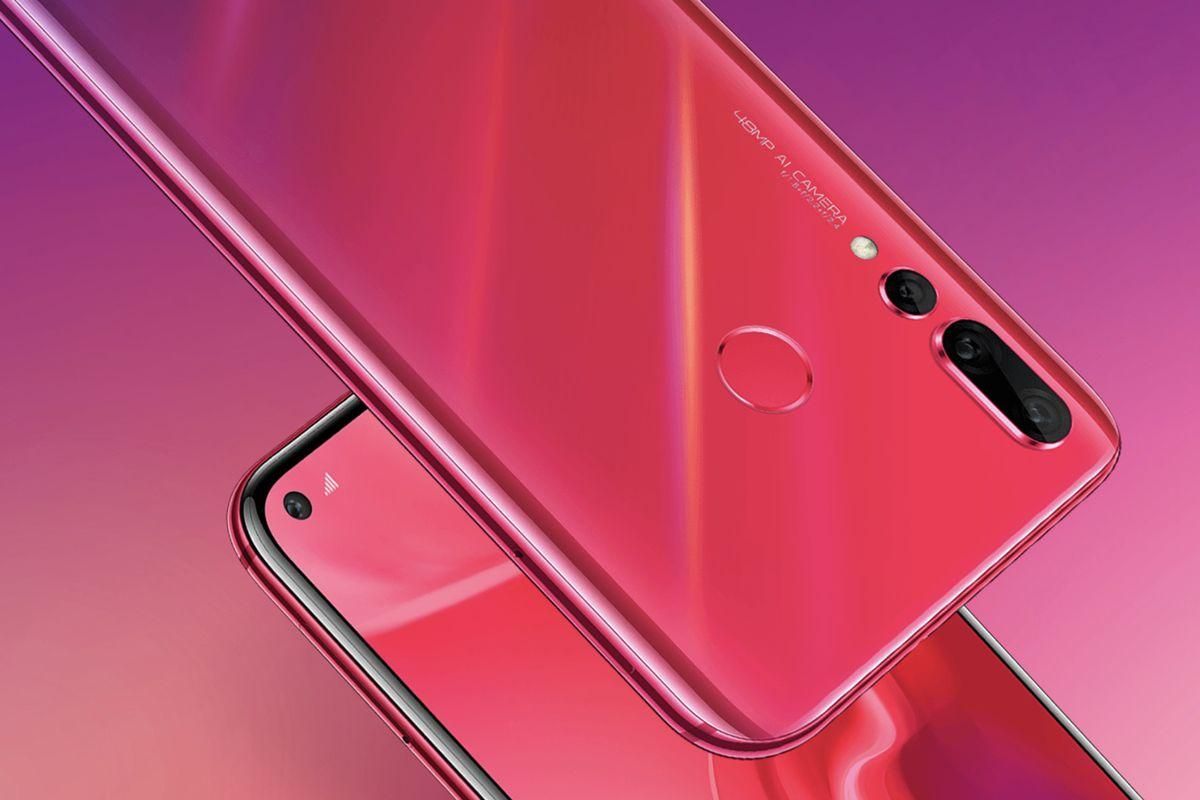 Huawei nova 4 цена, характеристики, обзор смартфона с дыркой Huawei nova 4 цена, характеристики, обзор смартфона с дыркой