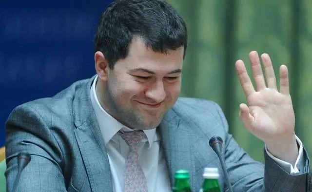 Роман Насіров Роман Насіров