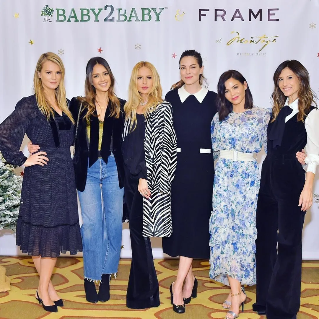 Джессіка Альба Джессіка Альба