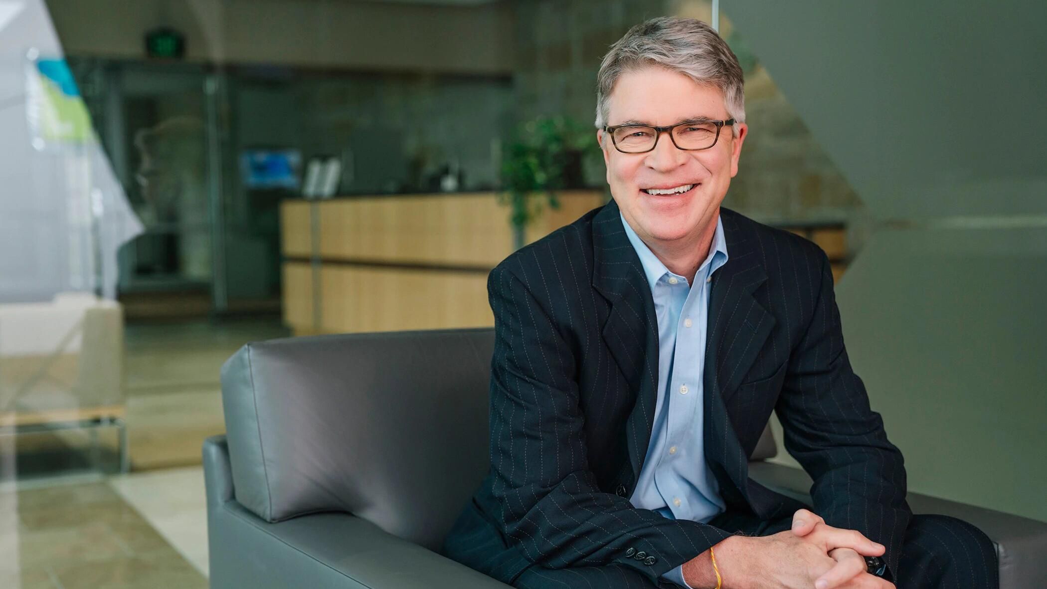 Генеральний менеджер AMD Radeon Technologies Group звільнився: деталі Генеральний менеджер AMD Radeon Technologies Group звільнився: деталі